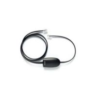 Jabra 14201-16 telephony cable 0.925 m Black