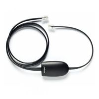 Jabra Link 14201-19 RJ 9 Male Black