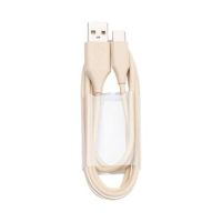 Jabra 14208-33 USB cable USB A USB C Beige