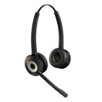 PRO 920/930 Duo Zusatz - Headset - On-Ear