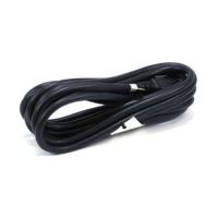 Lenovo 145000593 power cable Black 1 m