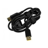 Lenovo Linecord USB 1,85M Luxshare Fool Proof - Approx 1-3 working day lead.