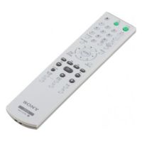 Sony Remote Commander (RMT-D175P) - Approx 1-3 working day lead.