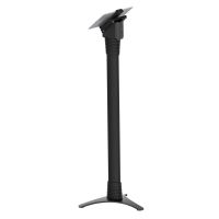 Compulocks Universal Tablet Cling Portable Floor Stand Black