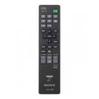 Sony RM-PJ18 remote control Projector Press buttons