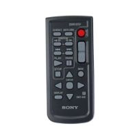 Sony Remote Commander WL (RMT-845) - Approx 1-3 working day lead.