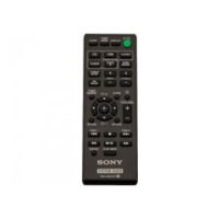 Sony Remote Commander (RM-AMU171) - Approx 1-3 working day lead.