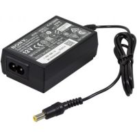 Sony AC-Adapter (AC-M1208WW)