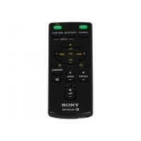 Sony Remote Commander (RM-ANU191) HT-CT60BT - Approx 1-3 working day lead.