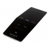 Sony Remote Commander (RMF-ED004) - Approx 1-3 working day lead.