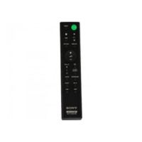 Sony Remote Commander (RMT-AH103U) - Approx 1-3 working day lead.