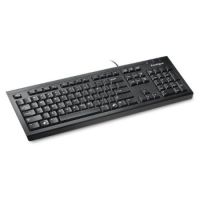 IGEL VALUE KEYBOARD BLACK USB