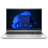 HP ProBook 450 G8 - Corei5 1135G7 / 2.4 GHz - Win 10 Pro 64-bit - 8 GB RAM - 256 GB SSD NVMe, HP Value - 15.6" 1920 x 1080 (Full HD) - Iris Xe Graphics - Wi-Fi 6, Bluetooth - p...