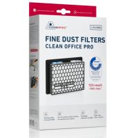 Clean Office Pro Feinstaubfilter Outlet filter 2 pc(s)