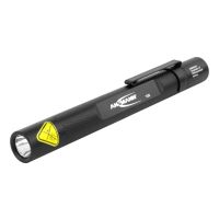 Ansmann Future T120 Black Pen flashlight LED