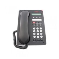 Avaya 1603 SWI IP Telephone