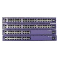 Extreme networks X450-G2-24P-10GE4-BASE Managed L2/L3 Gigabit Ethernet (10/100/1000) Violet 1U Power over Ethernet (PoE)