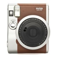 Instax Mini 90 NEO CLASSIC - Sofortbildkamera