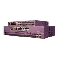 Extreme networks X440-G2-24P-10GE4 Managed L2 Gigabit Ethernet (10/100/1000) Burgundy Power over Eth