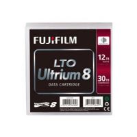 Fujifilm Cartridge Fuji LTO8 Ultrium 12TB/30TB