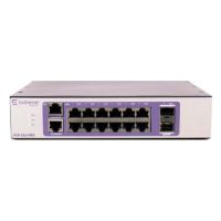 Extreme networks 210-24t-GE2 Managed L2 Gigabit Ethernet (10/100/1000) Bronze,Purple 1U