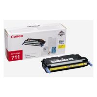 Canon 1657B002 (711Y) Toner yellow, 6K pages