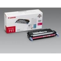 Canon 1658B002 (711M) Toner magenta, 6K pages