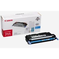 Canon 1659B002 (711C) Toner cyan, 6K pages