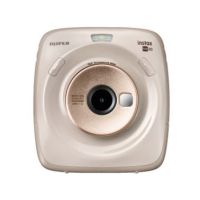 Fujifilm Instax Square SQ20 Beige 62 x 62 mm