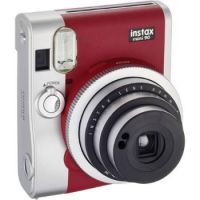 Instax Mini 90 NEO CLASSIC - Sofortbildkamera