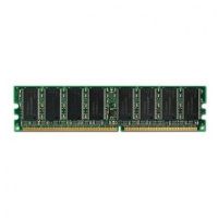 HP 64MB 100MHz ECC-SDRAM DIMM memory module