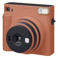 Fujifilm Instax Square SQ1 Instant Camera - Terracotta Orange