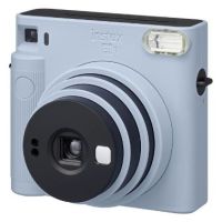 Fujifilm Instax Square SQ1 Instant Camera - Glacier Blue