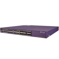 Extreme networks X460-G2-24t-10GE4-Base-Unit Managed L2/L3 Gigabit Ethernet (10/100/1000) Purple 1U