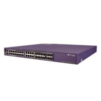 Extreme networks X460-G2-48X-10GE4-BASE Managed L2/L3 Purple 1U