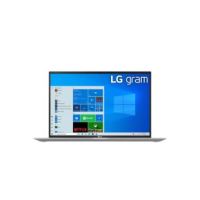 LG Gram 16Z90P-K.AA55A1 notebook LPDDR4x-SDRAM 40.6 cm (16") 2560 x 1600 pixels 11th gen Intel Core™ i5 8 GB 512 GB SSD Windows 10 Home Silver