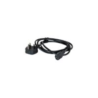 AIM-65 POWER CORD UK BSI 3P 10A