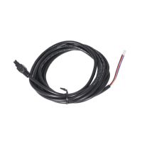 Cradlepoint 170585-001 power cable Black 3 m