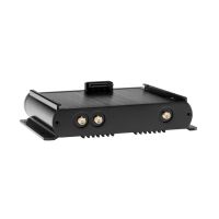 Cradlepoint 170700-000 network extender Black 10, 100 Mbit/s