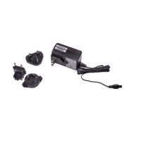 Cradlepoint 170717-000 power adapter/inverter Indoor Black