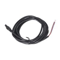 Cradlepoint 170858-000 power cable Black 3 m