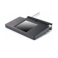 Keyboard Holder 10 - MFP-Tastaturhalterung