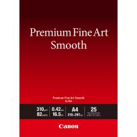 Canon FA-SM 2 photo paper A4 White Smooth