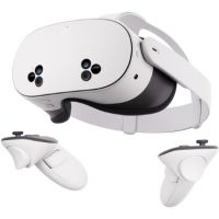 Meta Quest 3S 256GB VR Headset white SK-1000212-01