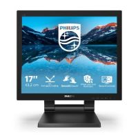 Philips 172B9TL/00 computer monitor 43.2 cm (17")