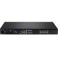 IBM 1754A1X KVM switch Grey