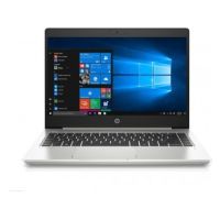 HP ProBook 440 G7 Notebook Silver 35.6 cm (14") 1366 x 768 pixels 10th gen Intel i5 8 GB DDR4-SDRAM 128 GB SSD Wi-Fi 5 (802.11ac) Windows 10 Home