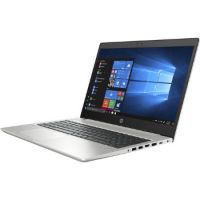 HP ProBook 455 G7 39.6 cm (15.6") Notebook - Full HD - 1920 x 1080 - AMD Ryzen 7 4700U Octa-Core(8 Core 2 GHz - 16 GB RAM