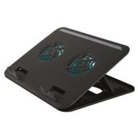 CYCLONE LAPTOP COOLING STAND