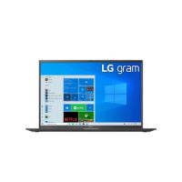 gram 17Z90P-G - Corei5 1135G7 / 2.4 GHz - Evo - Win 10 Pro - 16 GB RAM - 512